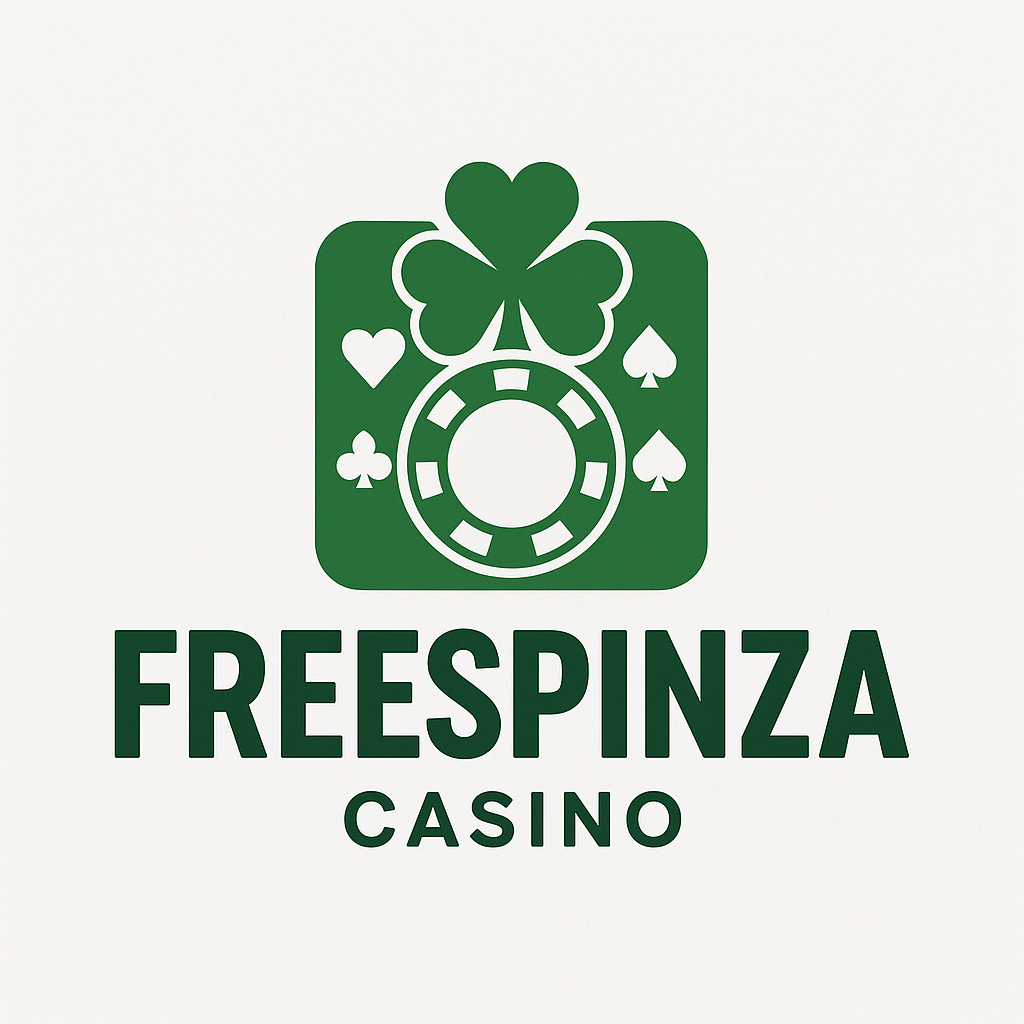 Freespinza Casino logo
