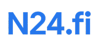 N24.fi Logo