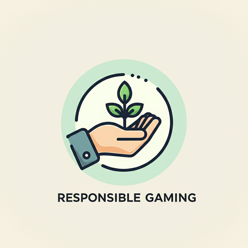 Vastuullinen pelaaminen